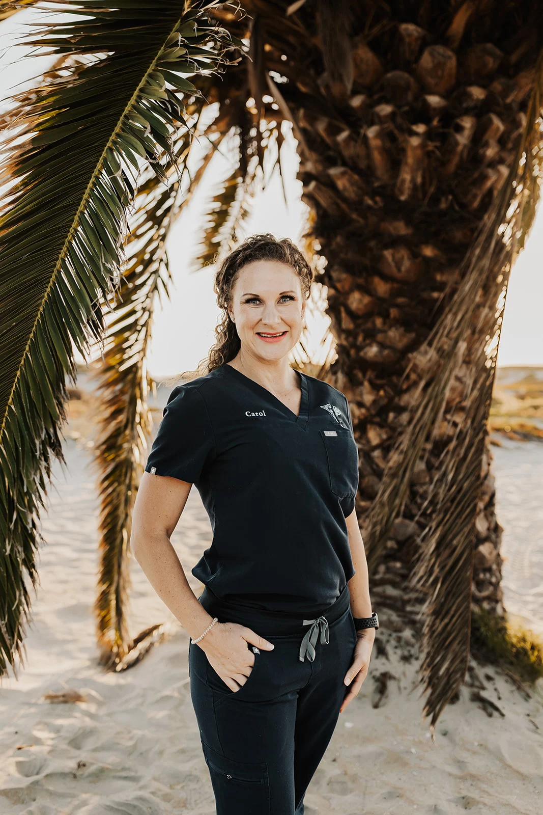 Carol Joy Bender, NP – Founder & CEO, Nurse Practitioner